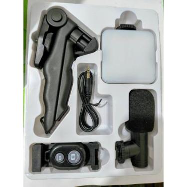 Imagem de Kit para gravação de videos em celulares - ATOMO