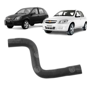 Imagem de Mangueira Ar Quente Prisma 09/12 Celta 09/17 1.0 1.4 Entrada - Cauplas