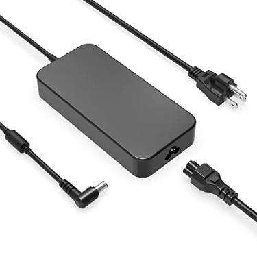 Imagem de Nicpower Cabo De Alimentação 19,5 V Adequado Para Sony X800H Xbr-43X800H Xbr-49X800H Xbr-49X800G Xbr43X800H Xbr49X800H Xbr49X800G Tv 43" E 49" - Adaptador Carregador Ca