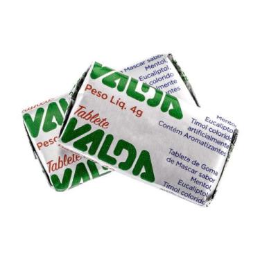 Imagem de Tabletes Valda com 1 Unidade