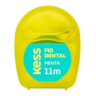 Imagem de Fio dental kess 11 metros