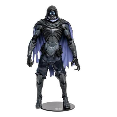 Imagem de Boneco de Ação Batman Abyss - McFarlane DC Multiverse - 18cm