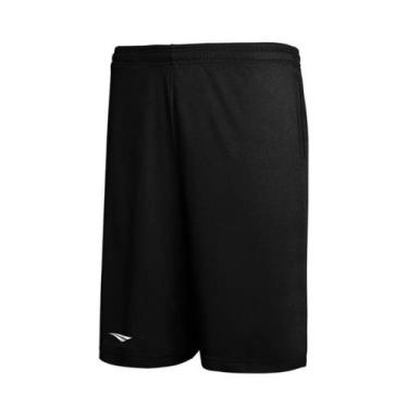 Imagem de Bermuda Penalty X Masculina, Preto, M