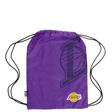 Imagem de Mochila Saquinho NBA Legend - Lakers