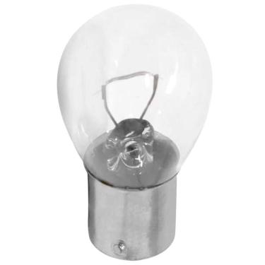 Imagem de Lâmpada Freio Ba15S 1P S25 12C 21W - Clara Multilaser Au850