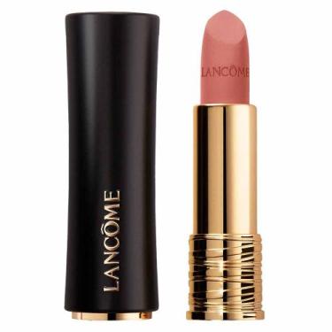 Imagem de Batom Matte Lancôme L'Absolu Rouge The Drama, 217 Nude Shot