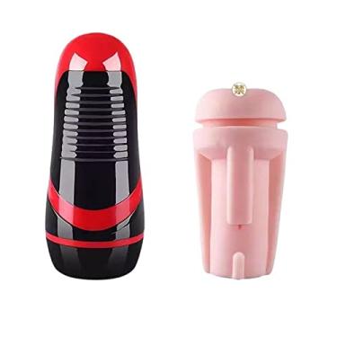 Imagem de Masturbador Masculino com Orifício Formato Vagina Penetrável