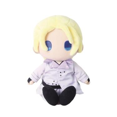 Imagem de Square Enix Final Fantasy VII Remake: Rufus Shinra Plush