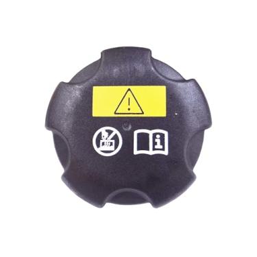 Imagem de DASPARTS Tampa do tanque de expansão 17117639024 17132754264 para BMW Mini 550i, 550i GT, 550i GT xDrive, 550i xDrive, 650i e mais