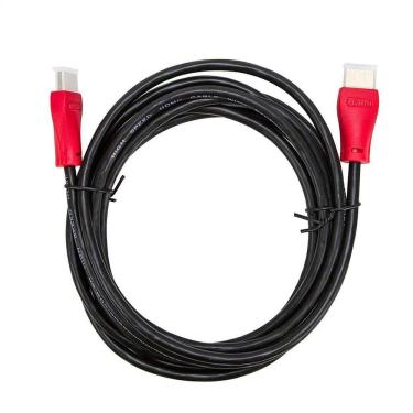 Imagem de Cabo Hdmi 10Mts - Fullhd 1080P Ps4Pro Tv Ultra 4K Xbox One X