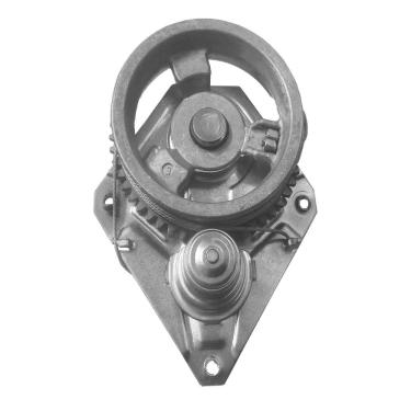 Imagem de Maquina Vidro Chevette Apos 1983 Passageiro Manual 2 Portas