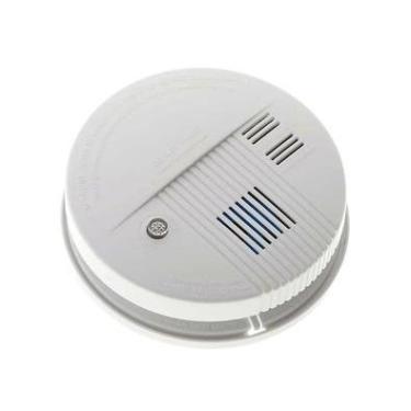 Imagem de Detector De Fumaça Com Alarme Dni 6915 - Dni