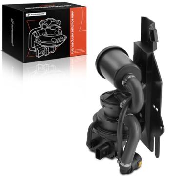 Imagem de A-Premium Bomba de detecção de vazamento de vapor de combustível compatível com Volkswagen Jetta 1999-2004, Golf 1999-2004/2006, Golf City 2007, 1.8L 1.9L 2.0L 2.8L