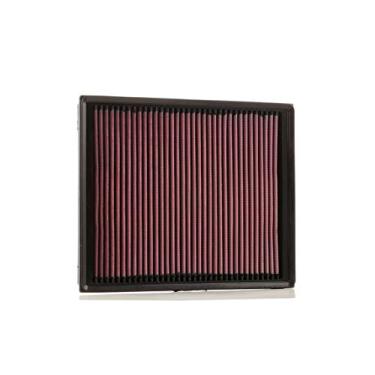 Imagem de K&N Filtro de ar, Aumento de potência: Premium, Lavável: Compatível com Volkswagen Amarok (até 2021) 33-2983