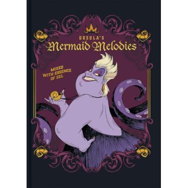 Imagem de Caderno Colegial Vilões Disney Animativa - Costurado, Capa Dura, 160 Folhas, 90970