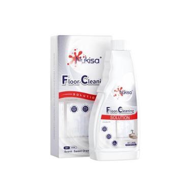 Imagem de Solução de limpeza de piso Nukisa Sweet Orange Scent 500mL