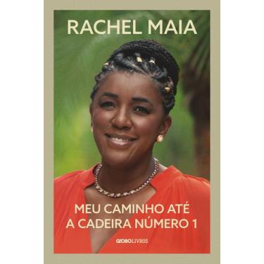 Imagem de Livro - Meu caminho até a cadeira número 1