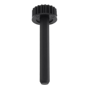 Imagem de Briny River Conjunto de bloqueio de alavanca de bloqueio de garfo de suspensão de bicicleta compatível com modelos SR Suntour XCT XCM NEX NVX