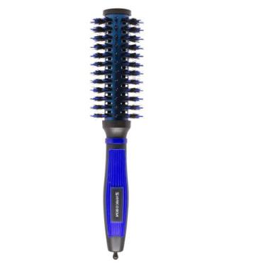 Imagem de Escova Profissional Thermal Metallic Dupla Altura Total Air 63 Mm, 734