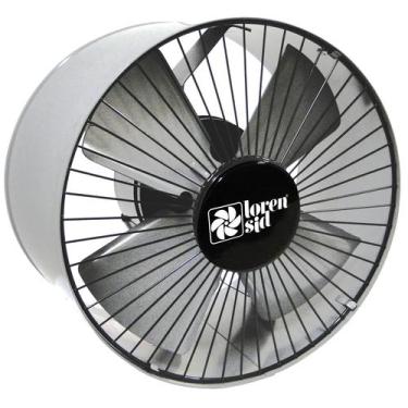 Imagem de Exaustor Comercial Industrial 30 Cm Bivolt Lorensid - Loren Sid, 110V/