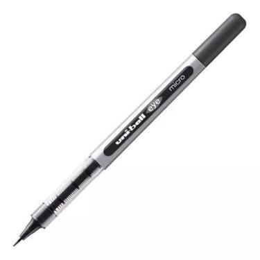 Imagem de Caneta Uni-Ball 0.5 eye micro preto