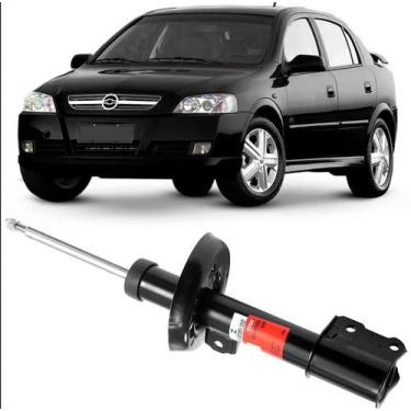 Imagem de Amortecedor dianteiro dir astra/zafira 99/... jgm4713sr - TRW