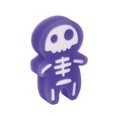 Imagem de Borracha Boo! - Tris, Roxo