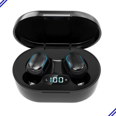 Imagem de Fone De Ouvido Sem Fio Bluetooth 5.0 - Vigato