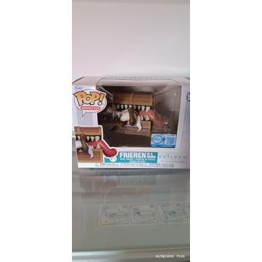 Imagem de Funko Pop! Animation: Frieren in a Mimic, Vinyl Figure #1990