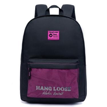 Imagem de Mochila Hang Loose Mesh 18L SM25-Masculino