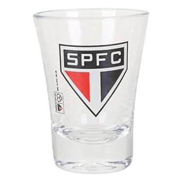 Imagem de Allmix - Copo Shot 60Ml Time Sao Paulo Allmix 2304036