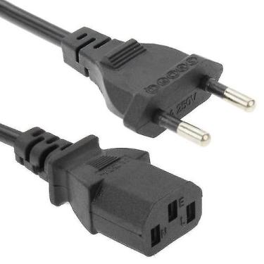 Imagem de Conjuntos de acessórios de computador comprimento do cabo de alimentaç