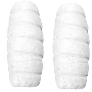 Imagem de Efum Africano Ritual Candomblé Umbanda Proteção Espiritual Purificação