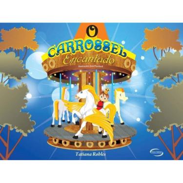 Imagem de Carrossel Encantado, O