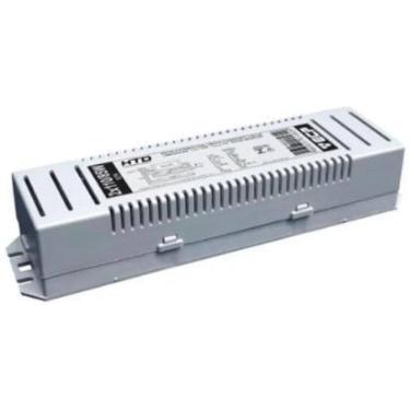 Imagem de Reator Eletrônico 2X110W X 127V Af  F107023 