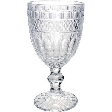 Imagem de Conjunto 6 Taças Vidro Sodo-Cálcico Para Água Brand 345Ml