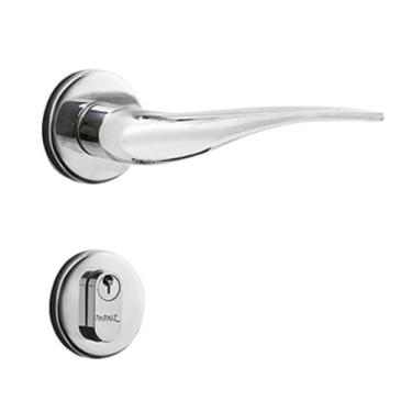 Imagem de Fechadura 3400 R61 MZ930 - 03930A3CA - PAPAIZ