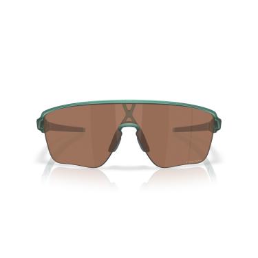 Imagem de Óculos de Sol Oakley Corridor Sq 0OO9415 941509 Tam 42 / Azul - Lentes Prizm Tungsten