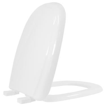 Imagem de Assento Sanitário Polipropileno Sabatini Evolution Cinza Claro - Ast803 - Tupan Assento Pp Sabatini Evol.cinza Claro Tup