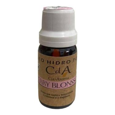 Imagem de Óleo Hidrossolúvel Para Umidificadores 10Ml-Escolha O Aroma