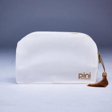 Imagem de Necessaire Pini Essencial, Branco