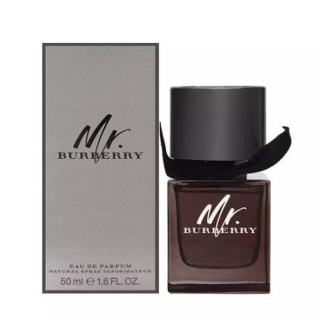 Imagem de Perfume Burberry Mr. Burberry Eau de Parfum 50ml para homens