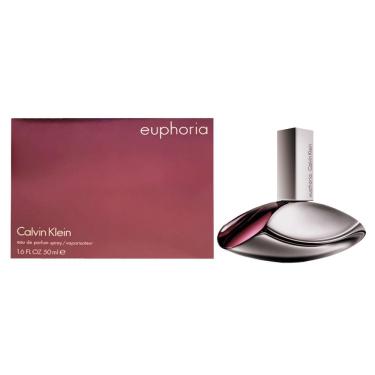 Imagem de Perfume Calvin Klein Euphoria Eau de Parfum 47,32 ml para mulheres