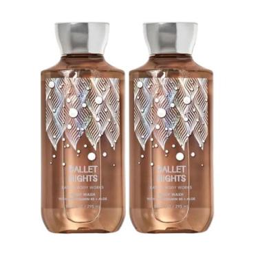 Imagem de Gel de banho Bath & Body Works Signature Collection 300 ml
