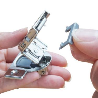 Imagem de Braçadeira restritora de ângulo STIANC, pacote com 10 unidades para do