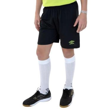 Imagem de Calção Umbro Dinamo Infantil