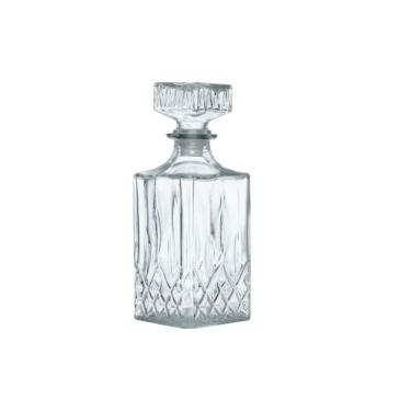 Imagem de Garrafa Whisky Vidro Scott 1L