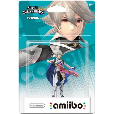 Imagem de Amiibo Corrin (Super Smash Bros. Series)