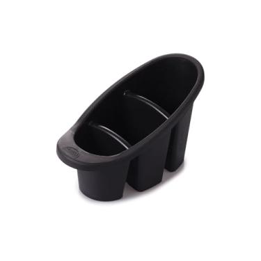 Imagem de Escorredor De Talher, Plasútil, Preto