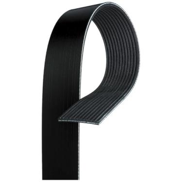 Imagem de ACDelco Correia serpentina profissional 12K476 com nervuras em V